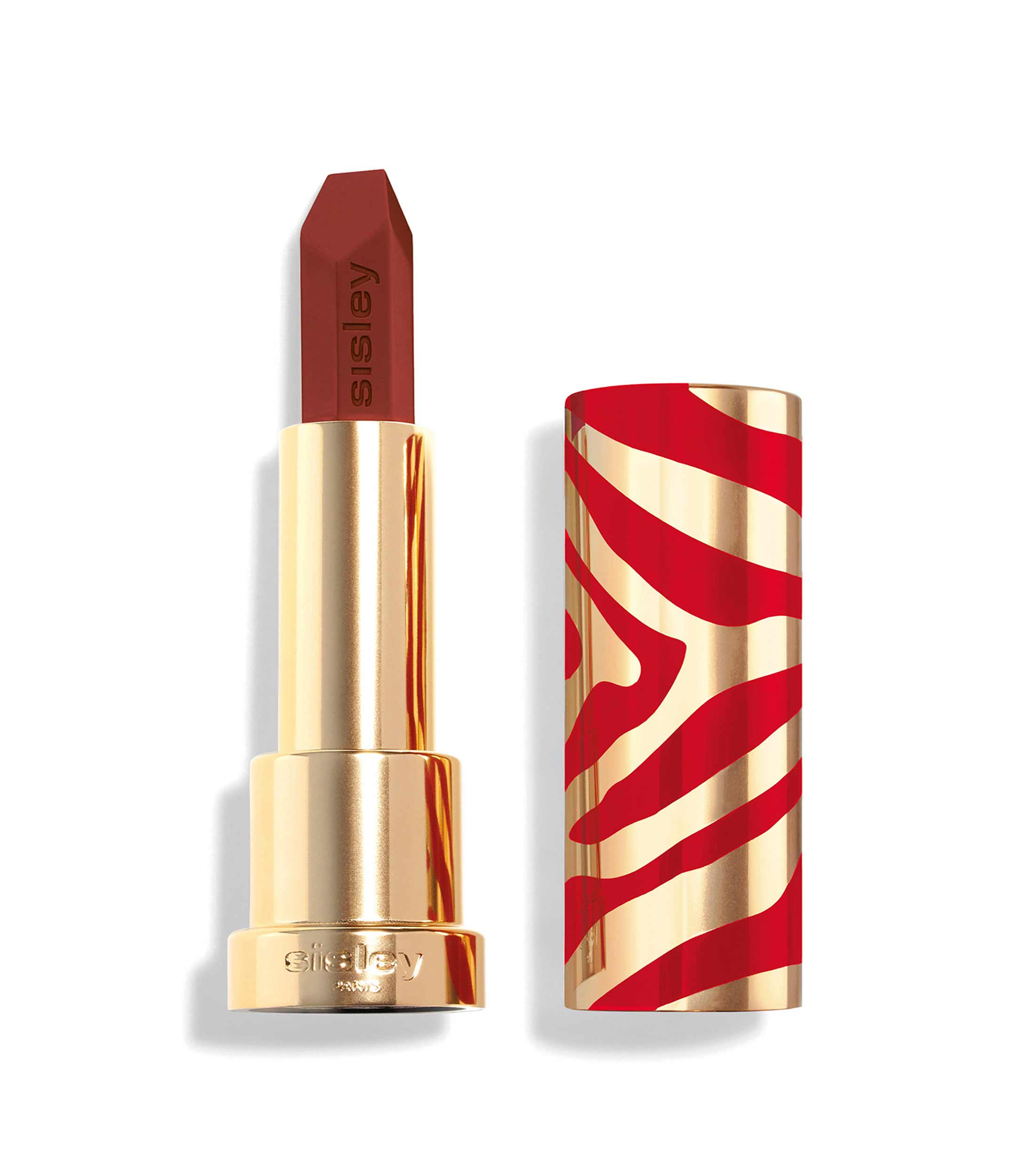 Labial en barra Le Phyto Rouge, 3.4 gr